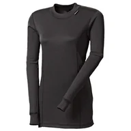 Koszulki sportowe damskie - Damska koszulka Progress MS NDRZ Rozmiar: S / Kolor: czarny - miniaturka - grafika 1