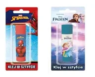 Kleje biurowe - Klej w sztyfcie 8g mix wzorów - Beniamin - miniaturka - grafika 1