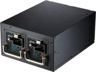 Zasilacze komputerowe - Zasilacz FSP/Fortron Twins PRO 500W PPA5008601 - miniaturka - grafika 1