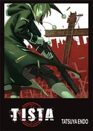 Komiksy dla młodzieży - TISTA - Tatsuya Endou - miniaturka - grafika 1