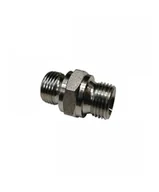 Akcesoria do hydrauliki siłowej - Nypel przejściówka G 3/8" – G 1/2" - miniaturka - grafika 1