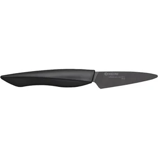Kyocera Nóż do owoców 7.5 cm Shin Black ZK-075BK-BK - Noże kuchenne - miniaturka - grafika 1