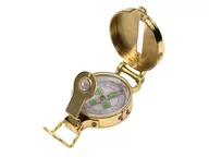 Kompasy - Kompas metalowy (busola) - miniaturka - grafika 1