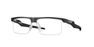 Okulary korekcyjne, oprawki, szkła - Okulary korekcyjne Oakley OX 8053 COUPLER 805301 - grafika 1