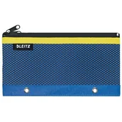 Segregatory - Piórnik do segregatora UrbanChic, niebieski 60130032 - miniaturka - grafika 1