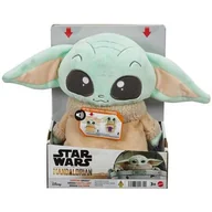 Klocki - Star Wars Skaczący Grogu - miniaturka - grafika 1