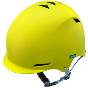 Meteor Regulowany Kask Na Rower Dziecięcy 52-56 cm - Kaski rowerowe - miniaturka - grafika 1