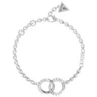 Bransoletki - Bransoletka Damska Guess Jubb02187Jwrhs - miniaturka - grafika 1