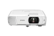Epson EH-TW840 4000 ANSI lumenów 3LCD 1080p (1920x1080) Biały