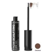 Cienie do powiek - Gosh , Brow Sculpting, żel do brwi, 8ml - miniaturka - grafika 1