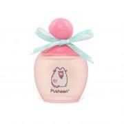 Perfumy dla dzieci - Pusheen Pusheen Eau De Toilette 50ml arbuz & truskawka  woda toaletowa dla dzieci - miniaturka - grafika 1