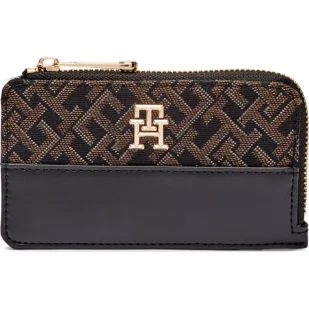 Tommy Hilfiger Portfel - Portfele - miniaturka - grafika 1
