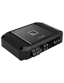 Wzmacniacze samochodowe - ALPINE R2-A60F Cyfrowy 4-kanałowy wzmacniacz mocy - miniaturka - grafika 1