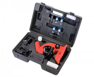 (BG) Mikroskop Levenhuk Rainbow 50L - Mikroskopy i lupy - miniaturka - grafika 4