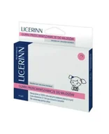 Problemy skórne - Licerinn Gumki przeciwwszawicze do włosów, 4 sztuki - miniaturka - grafika 1