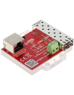 Media Konwerter XFIBER-2-60 Sfp Atte - Pigtaile światłowodowe - miniaturka - grafika 4
