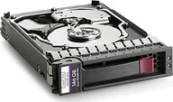 Dyski serwerowe - Dysk serwerowy HPE 300GB 3.5'' SAS-2 6Gb/s 375868-B21 - miniaturka - grafika 1
