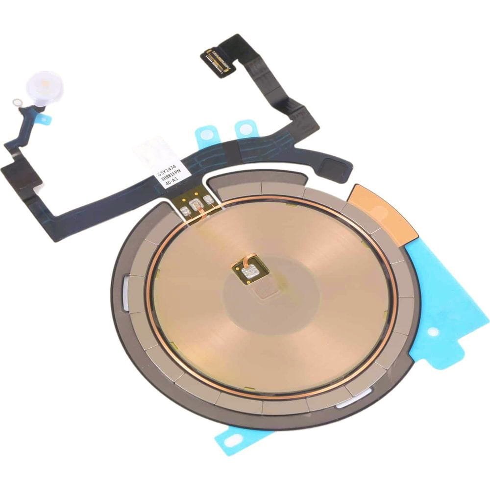 Taśma Flex NFC Indukcja + lampa Flash do iPhone 14 Plus