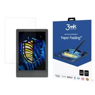 Akcesoria do tabletów i e-booków - Onyx Boox Poke 3 - 3mk Paper Feeling™ 8.3'' - miniaturka - grafika 1