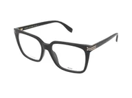 Okulary korekcyjne, oprawki, szkła - Dioptrie szkieł Marc Jacobs MJ 1097 807 - miniaturka - grafika 1