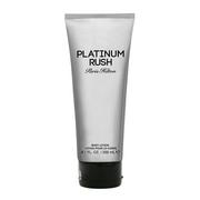 Balsamy i kremy do ciała - PARIS HILTON Platinum Rush BODY LOTION 200ml - miniaturka - grafika 1