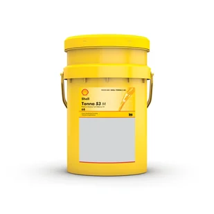 Olej Shell Tonna S3 M 68 (20L) - Oleje przekładniowe - miniaturka - grafika 1