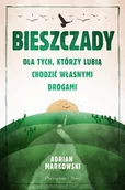 Felietony i reportaże - Bieszczady - miniaturka - grafika 1