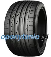 Opony letnie - Yokohama Advan Sport V103 ZPS 205/45R17 84V - miniaturka - grafika 1