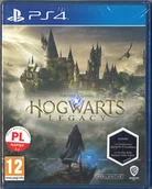 Gry PlayStation 4 - Dziedzictwo Hogwartu GRA PS4 - miniaturka - grafika 1
