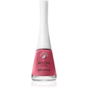 Lakier do paznokci Bourjois Healthy Mix Nail Polish 200-Once y Floral 9 ml (3616303185763) - Lakiery do paznokci - miniaturka - grafika 1