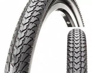 CST Opona, 700x38C C-1446, rozmiar uniwersalny - Opony rowerowe - miniaturka - grafika 1