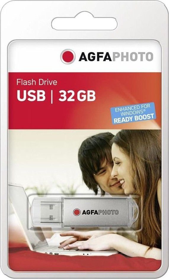Pendrive AgfaPhoto 32 GB 10514