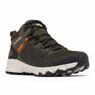 Buty trekkingowe męskie - Columbia Peakfreak II MID Outdry 2100691313 45 - miniaturka - grafika 1