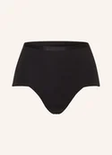 Majtki damskie - Felina Conturelle Figi Panty Beyond Basic schwarz - miniaturka - grafika 1