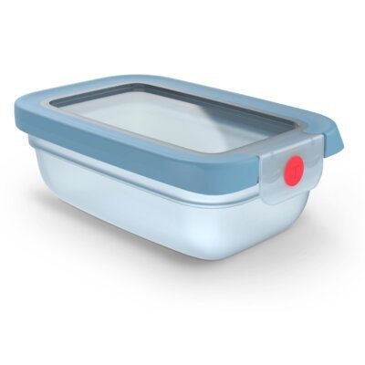 Pojemnik na żywność TEFAL OneClick N1210110 0.5 L