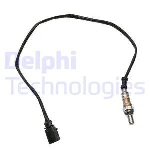 Sonda lambda Delphi ES20374-12B1 - Sondy lambda - miniaturka - grafika 1