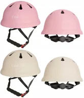 Kaski rowerowe - Kask rowerowy dziecięcy ochronny Vanilla Copenhagen Xxs (44-48cm) - miniaturka - grafika 1
