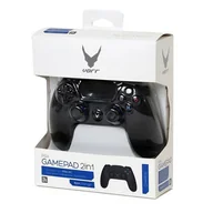 Kontrolery do Playstation - Omega OGPPS4 - miniaturka - grafika 1