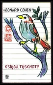 Poezja - Księga tęsknoty - miniaturka - grafika 1