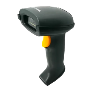 Skaner kodów kreskowych Unitech MS838 USB - Czytniki kodów kreskowych - miniaturka - grafika 1