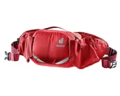 Noże - Nerka DEUTER Pulse 3 cherry-masala - miniaturka - grafika 1