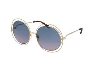 Chloe CH0045S 006 - Okulary przeciwsłoneczne - miniaturka - grafika 1