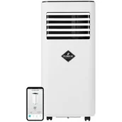 Klimatyzatory - Columbiavac Klimatyzator przenośny COLUMBIAVAC KLC9050 KLC9050 - miniaturka - grafika 1