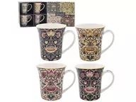 Kubki - Kpl. 4 kubków - Morris Lodden - miniaturka - grafika 1
