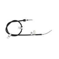 Linki hamulca postojowego - ATE LINKA HAMULCA 24.3727-3121.2 HYUNDAI GETZ 1.1 05-09 - miniaturka - grafika 1