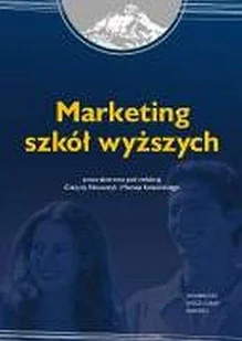 Marketing Szkół Wyższych - Marketing - miniaturka - grafika 1