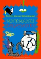 Wierszyki, rymowanki, piosenki - Ludowa Spółdzielnia Wydawnicza Mniemanki zagadanki Andrzej Janusz Mierzejewski - miniaturka - grafika 1