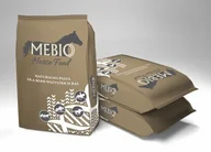 Akcesoria jeździeckie - St Hippolyt Mieszanka paszowa energetyczna MEBIO SPORT PLUS 20kg - St. Hippolyt - musli - miniaturka - grafika 1