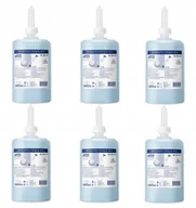 Mydła - Tork 420601 Mydło w płynie do włosów i ciała 1l x6 - miniaturka - grafika 1