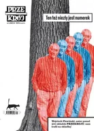 Czasopisma - Przekrój 4/2019 - miniaturka - grafika 1